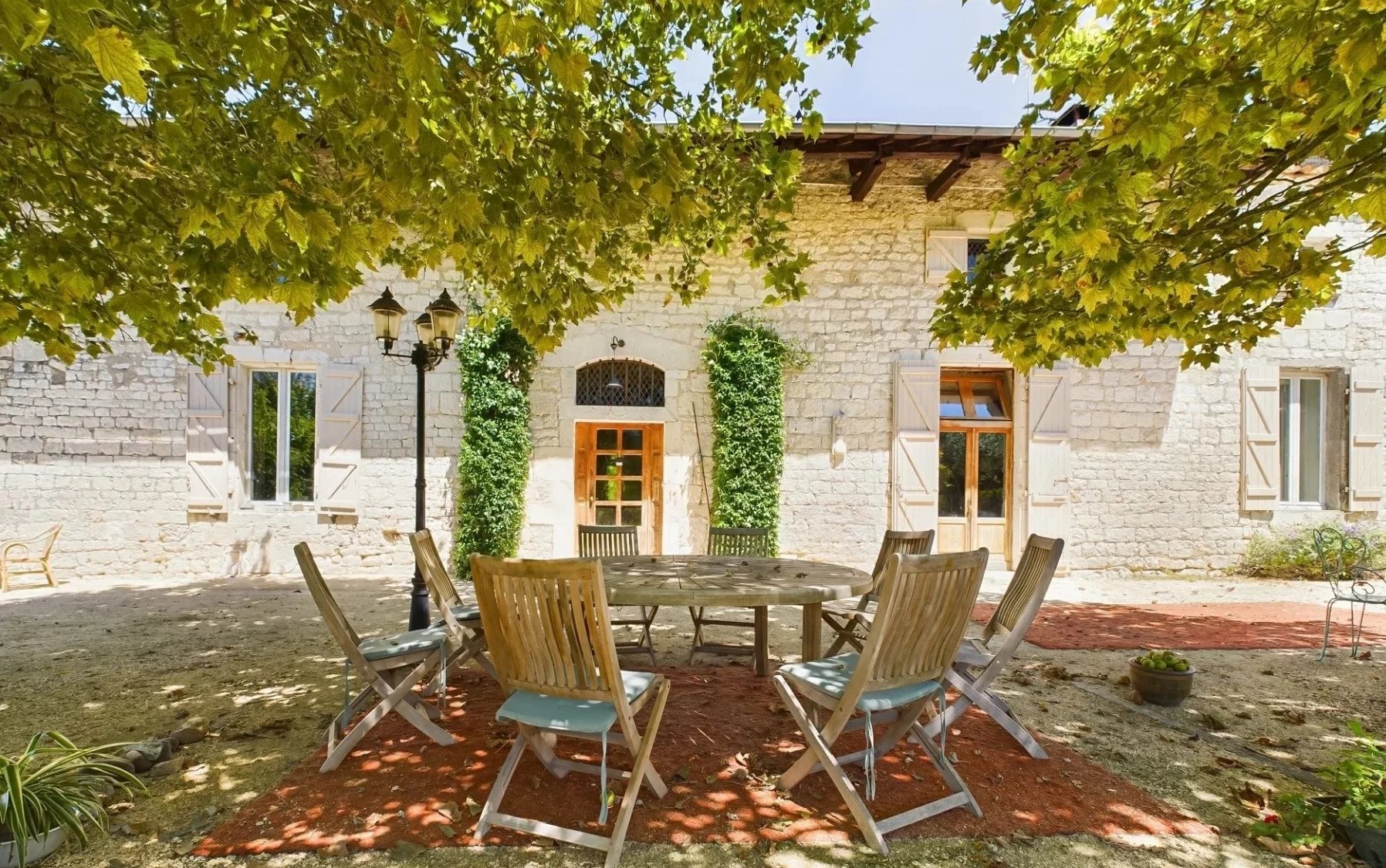 House in Penne-d'Agenais - view 1