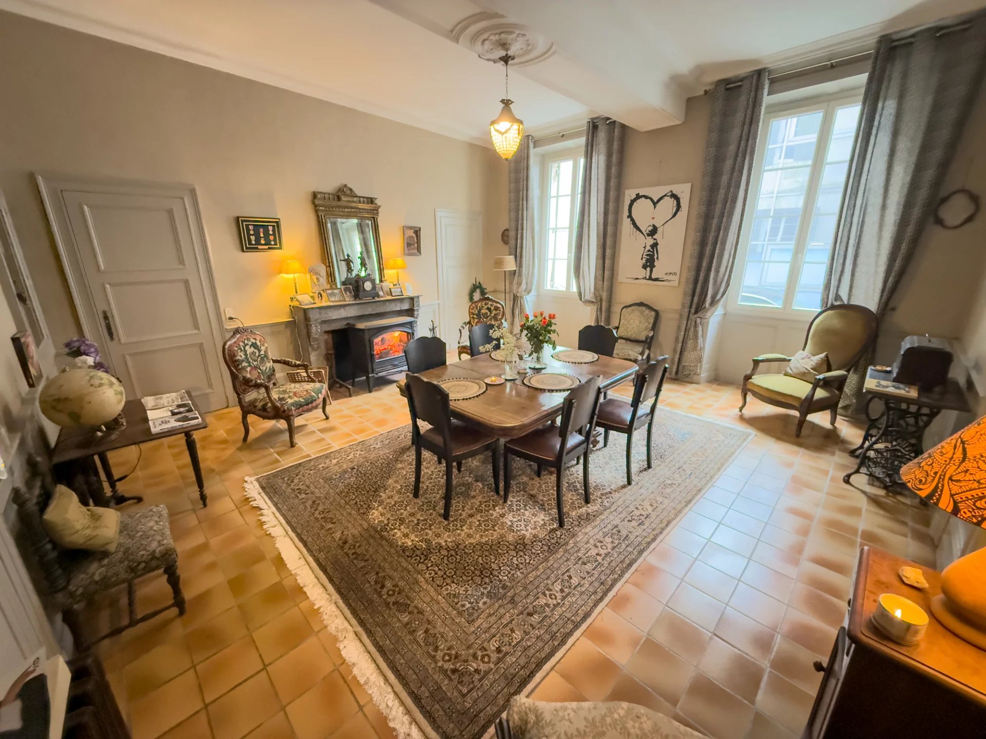 House in Thiviers - view 1