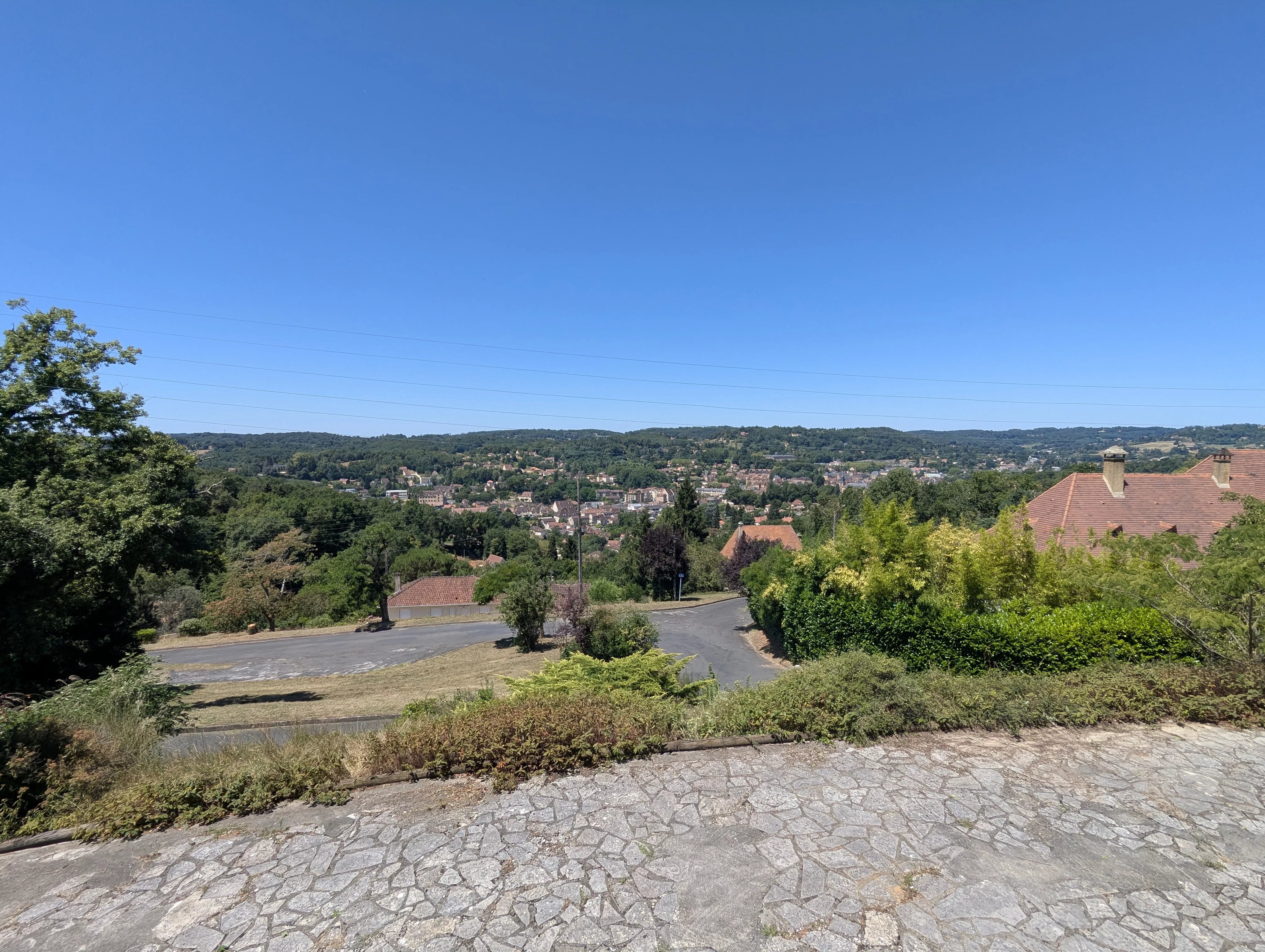 House in Arrondissement de Sarlat-la-Caneda - view 1