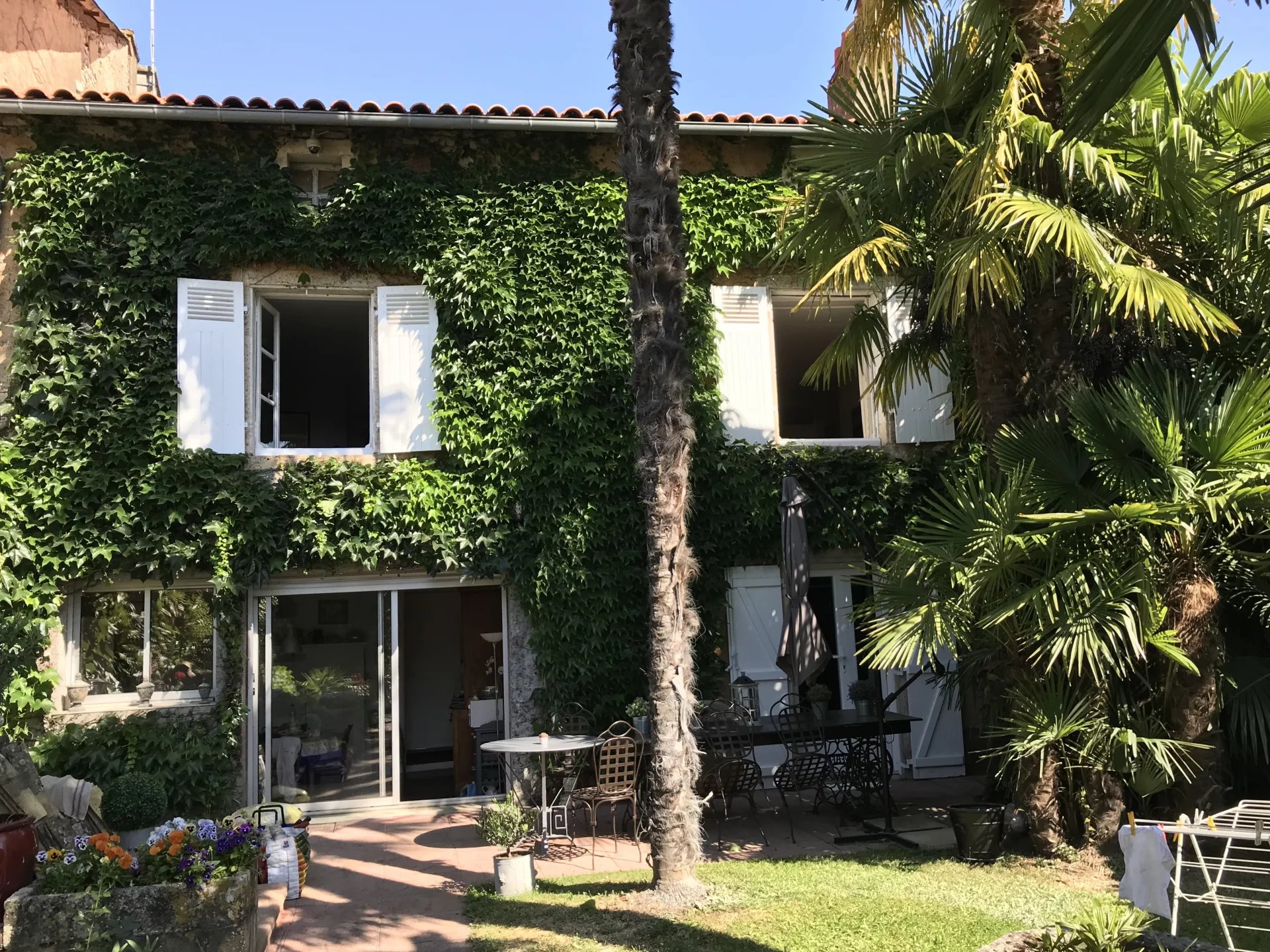 House in Valence-en-Poitou - view 1