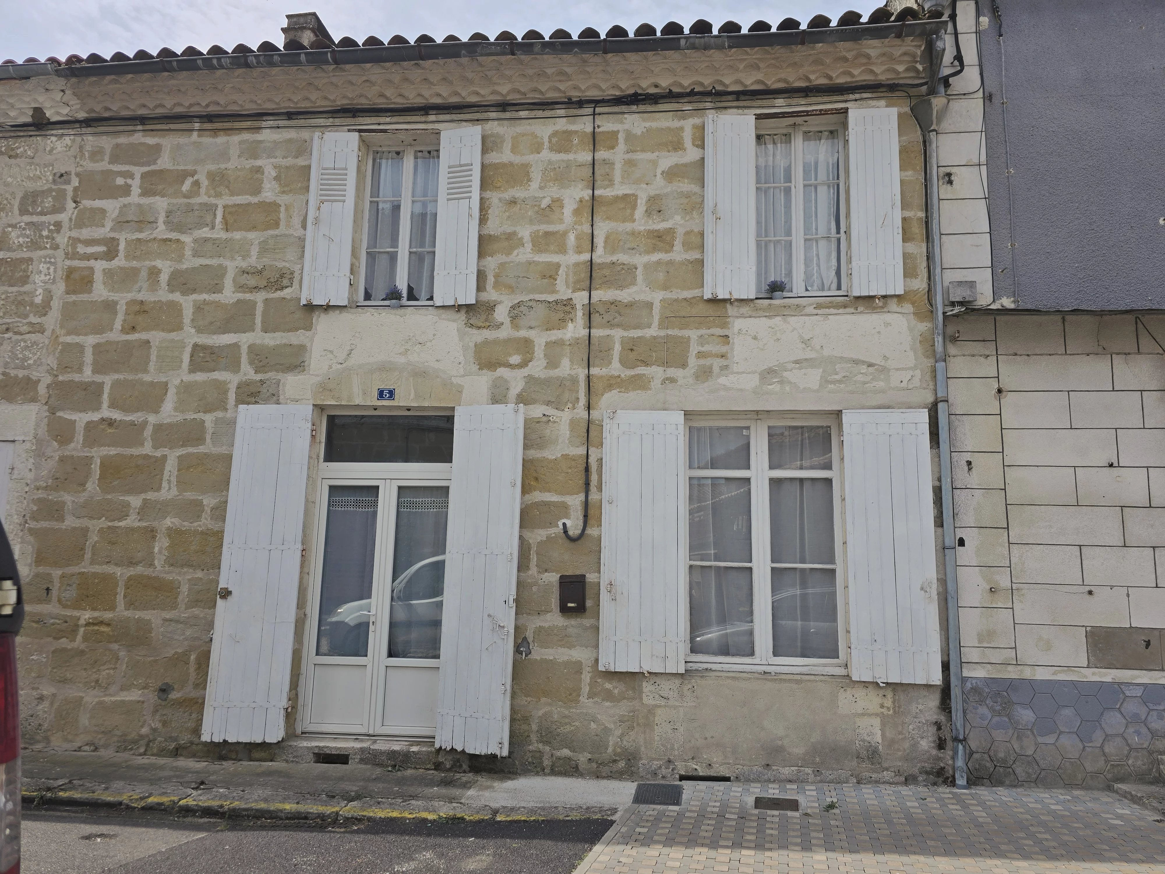 House in Allemans-du-Dropt - view 1