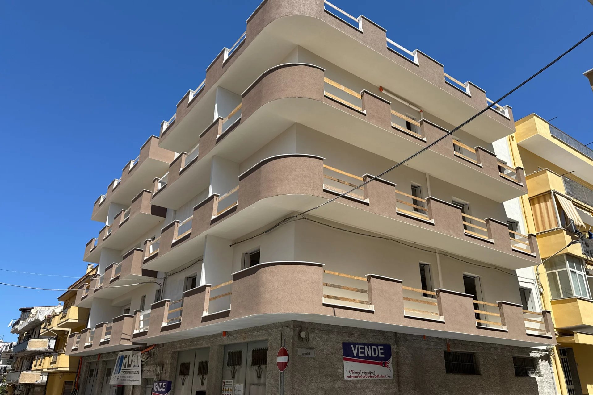 Apartment in Bagheria - view 1