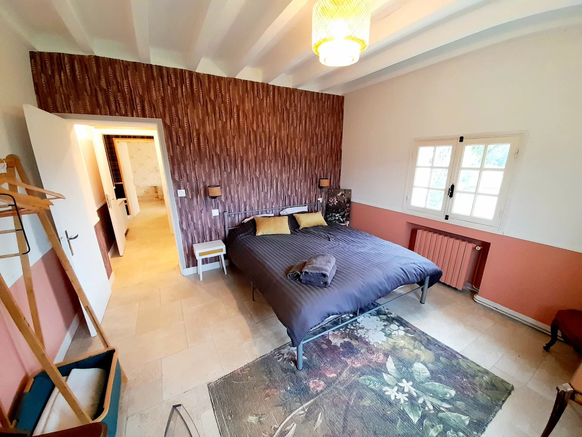 House in Lalinde - view 1