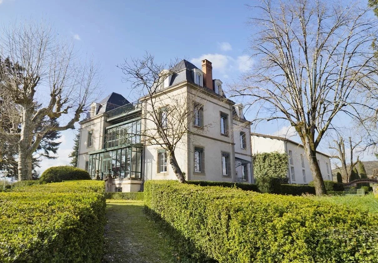 House in Cordes-sur-Ciel - view 1