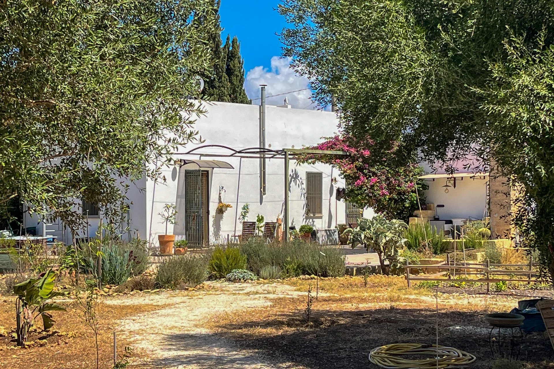 House in Locogrande - view 1