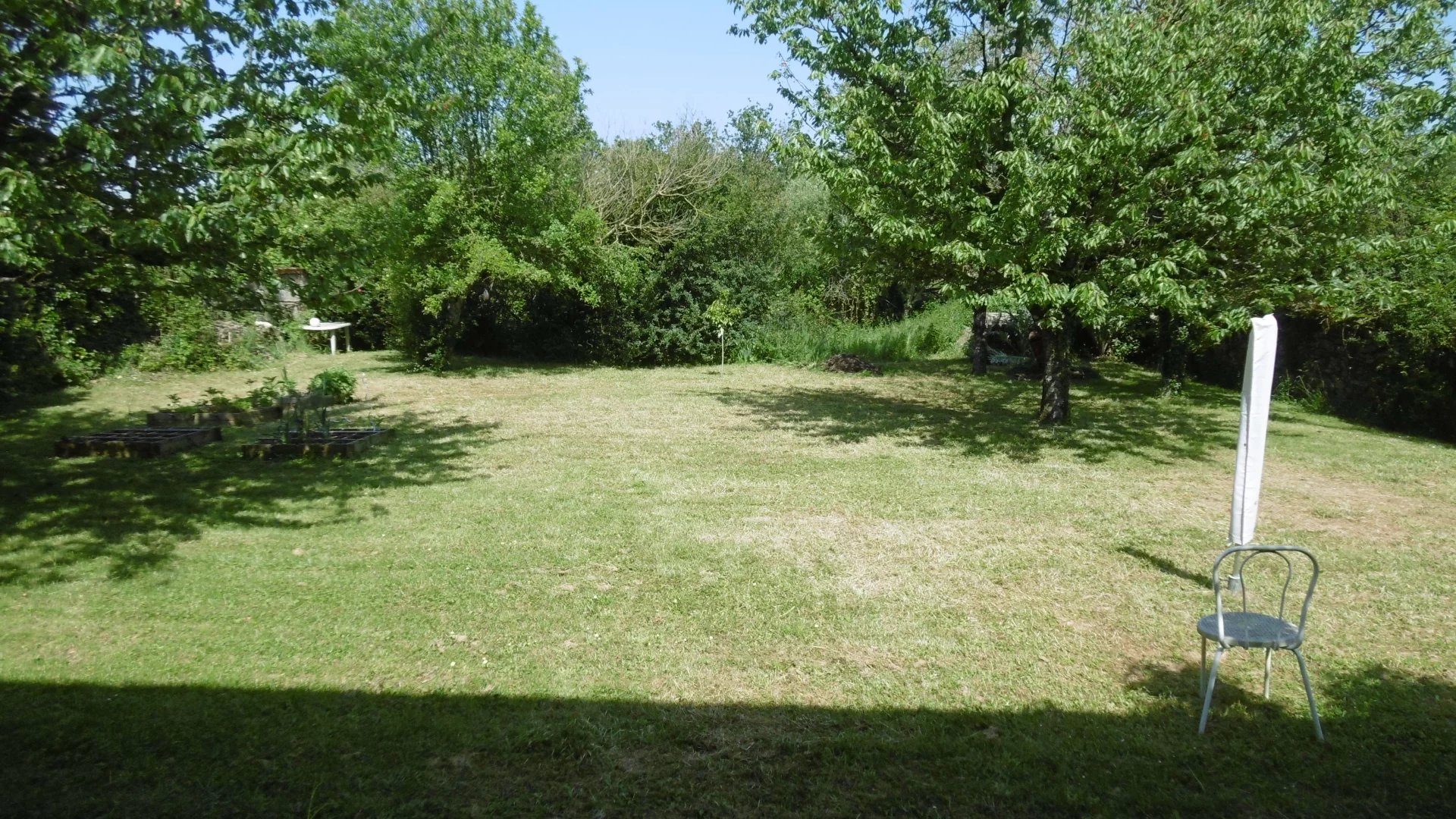 House in Deux-Sevres - view 1