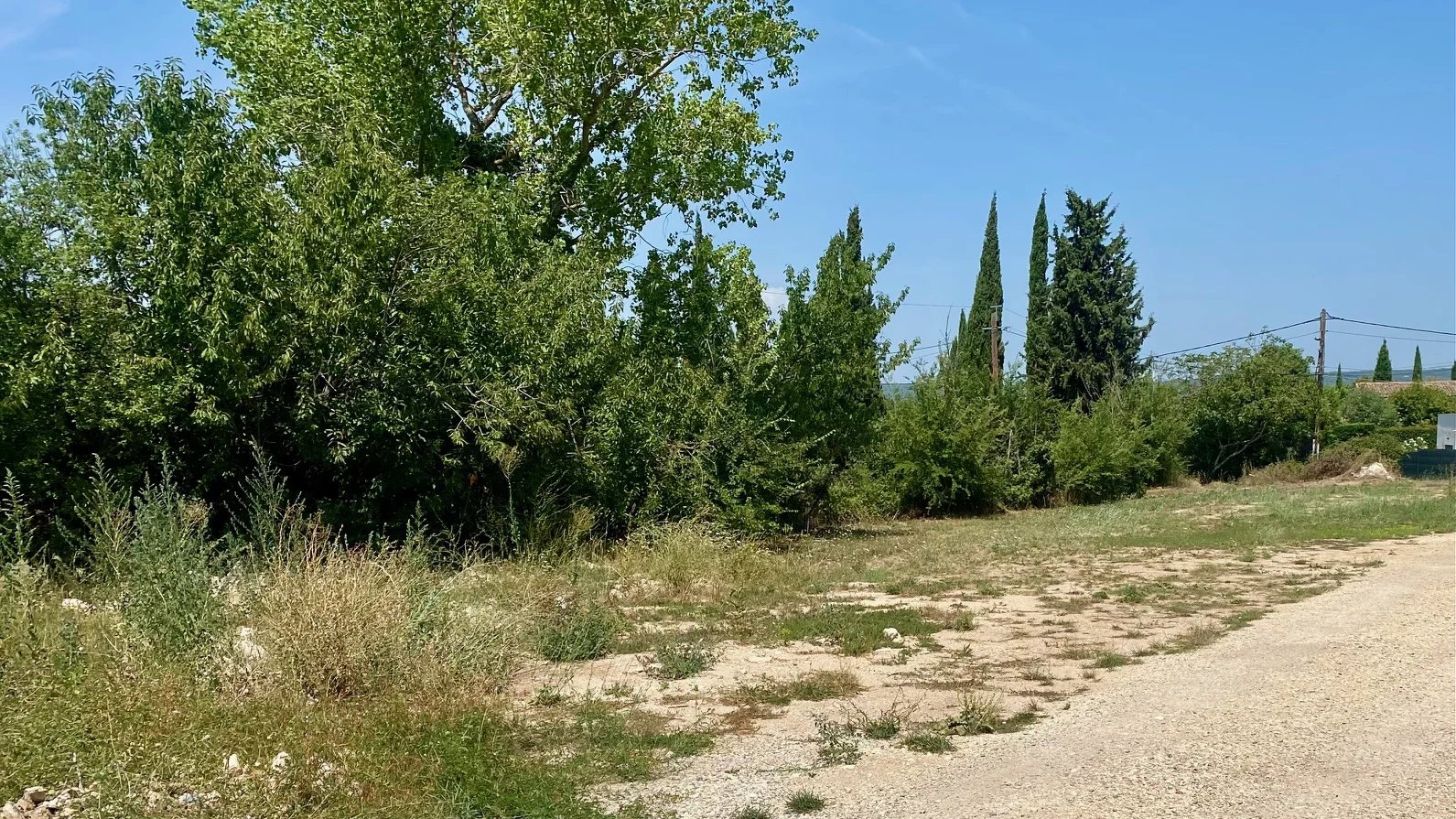 House in Aix-en-Provence - view 1