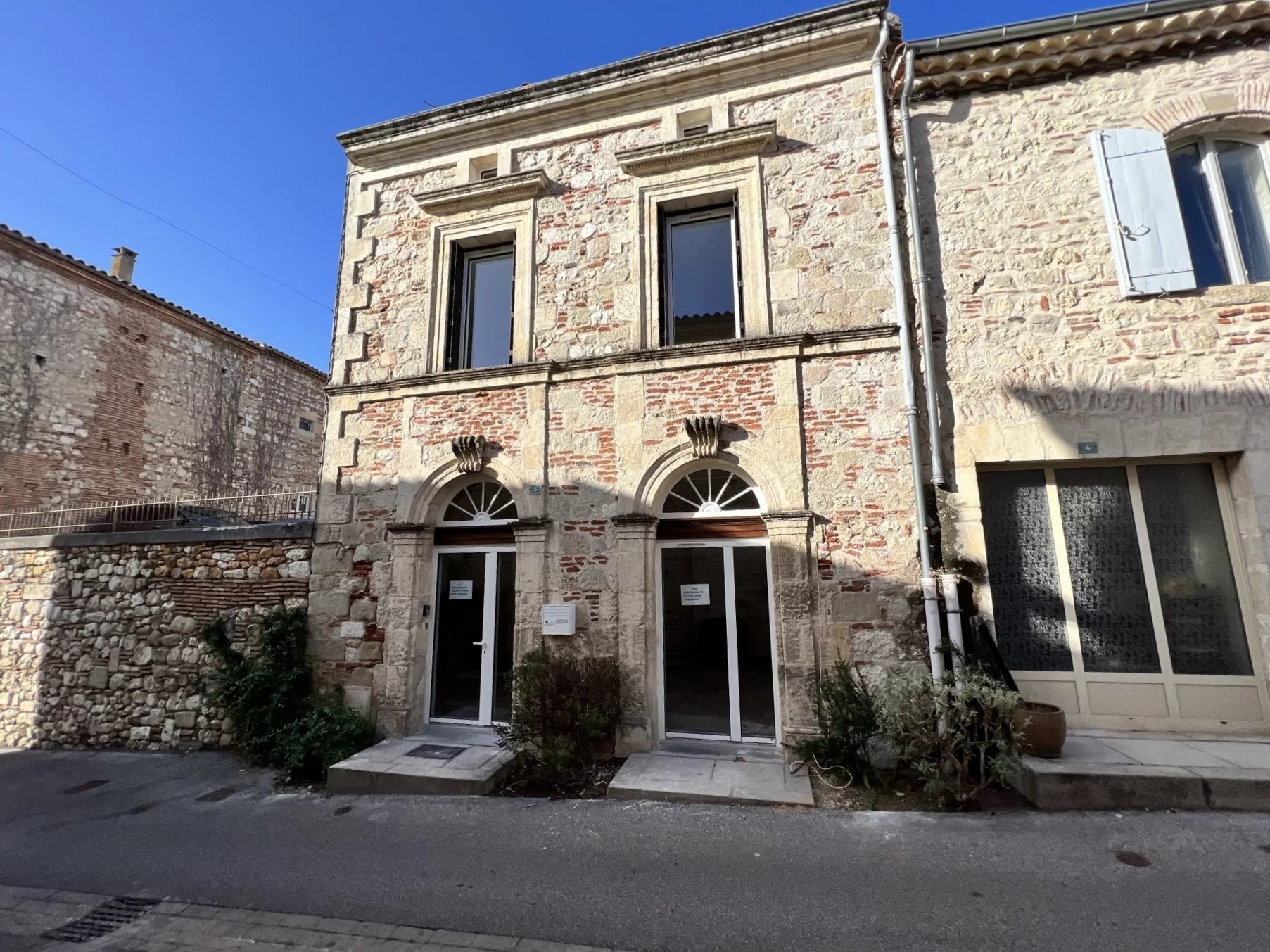 House in Penne-d'Agenais - view 1