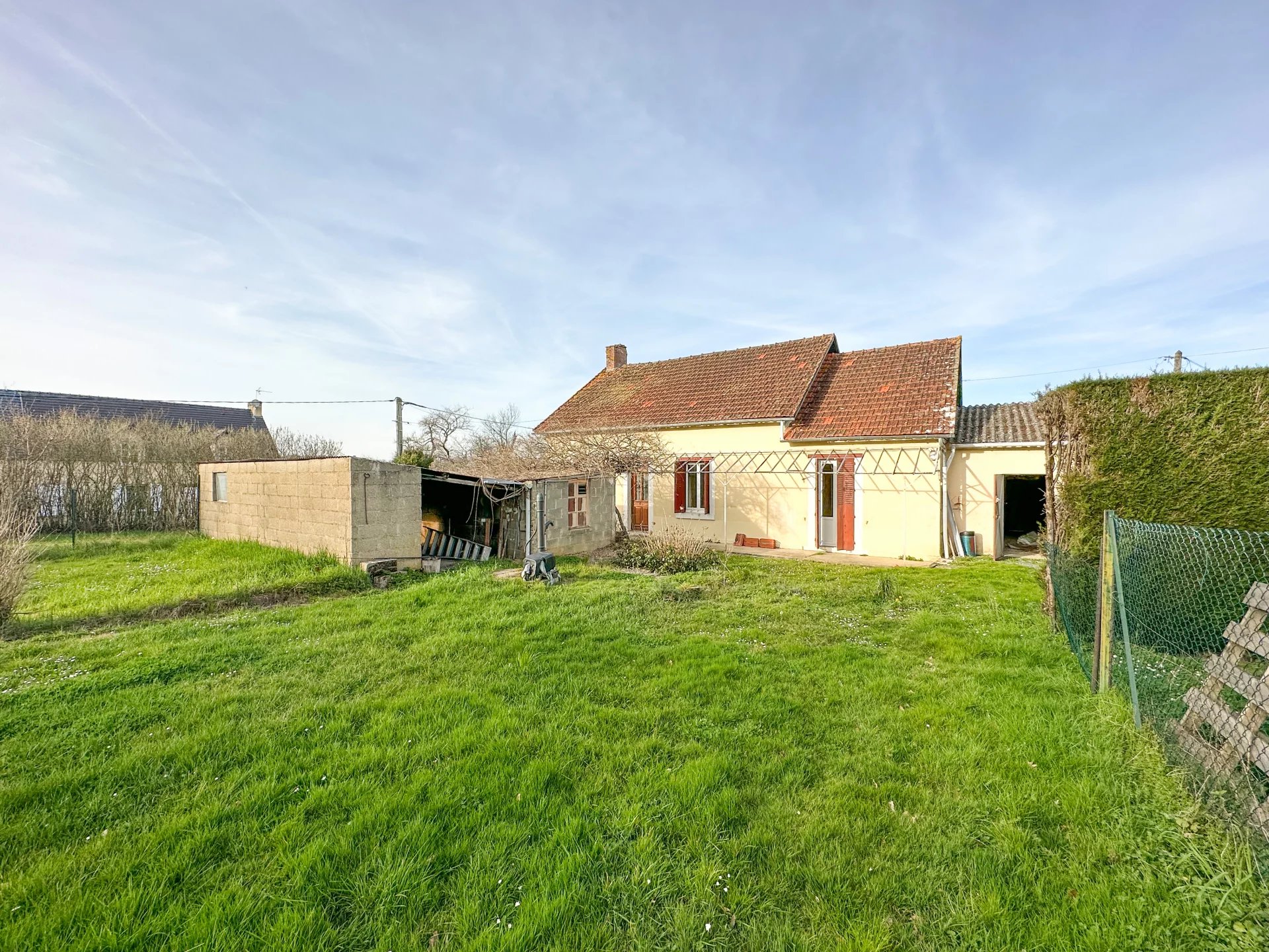 House in Saint-Gilles - view 1