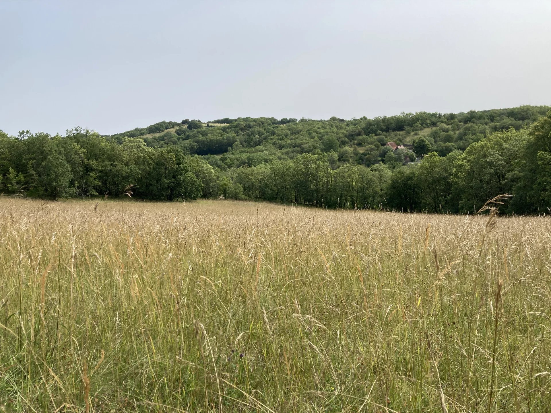House in Cœur de Causse - view 1