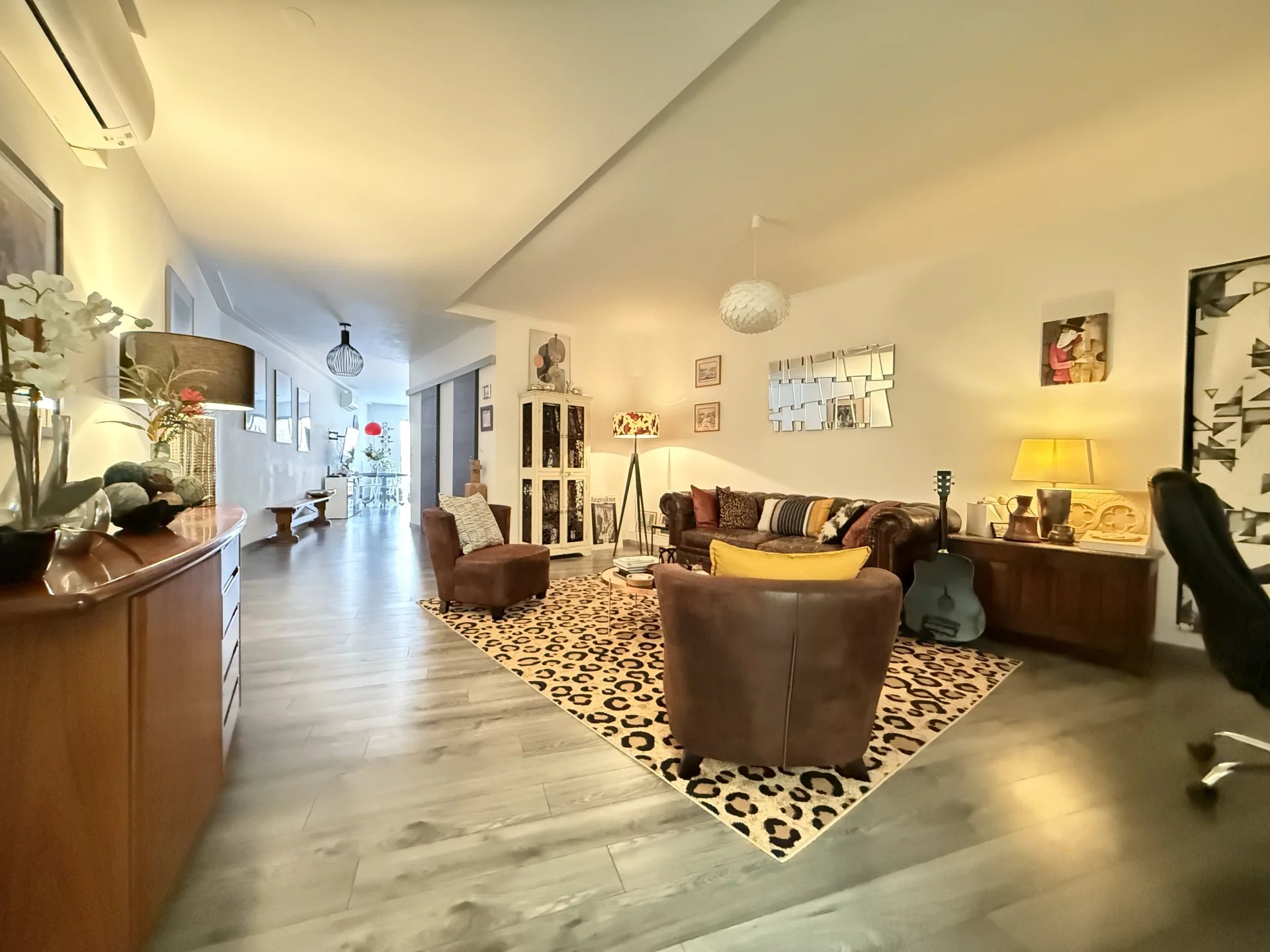 House in Verteuil-sur-Charente - view 1