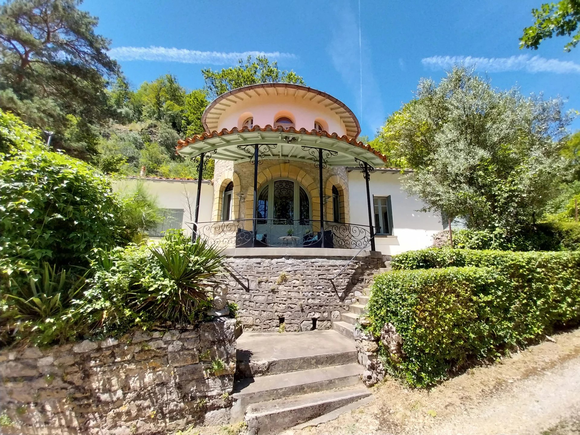 House in Tarn-et-Garonne - view 1