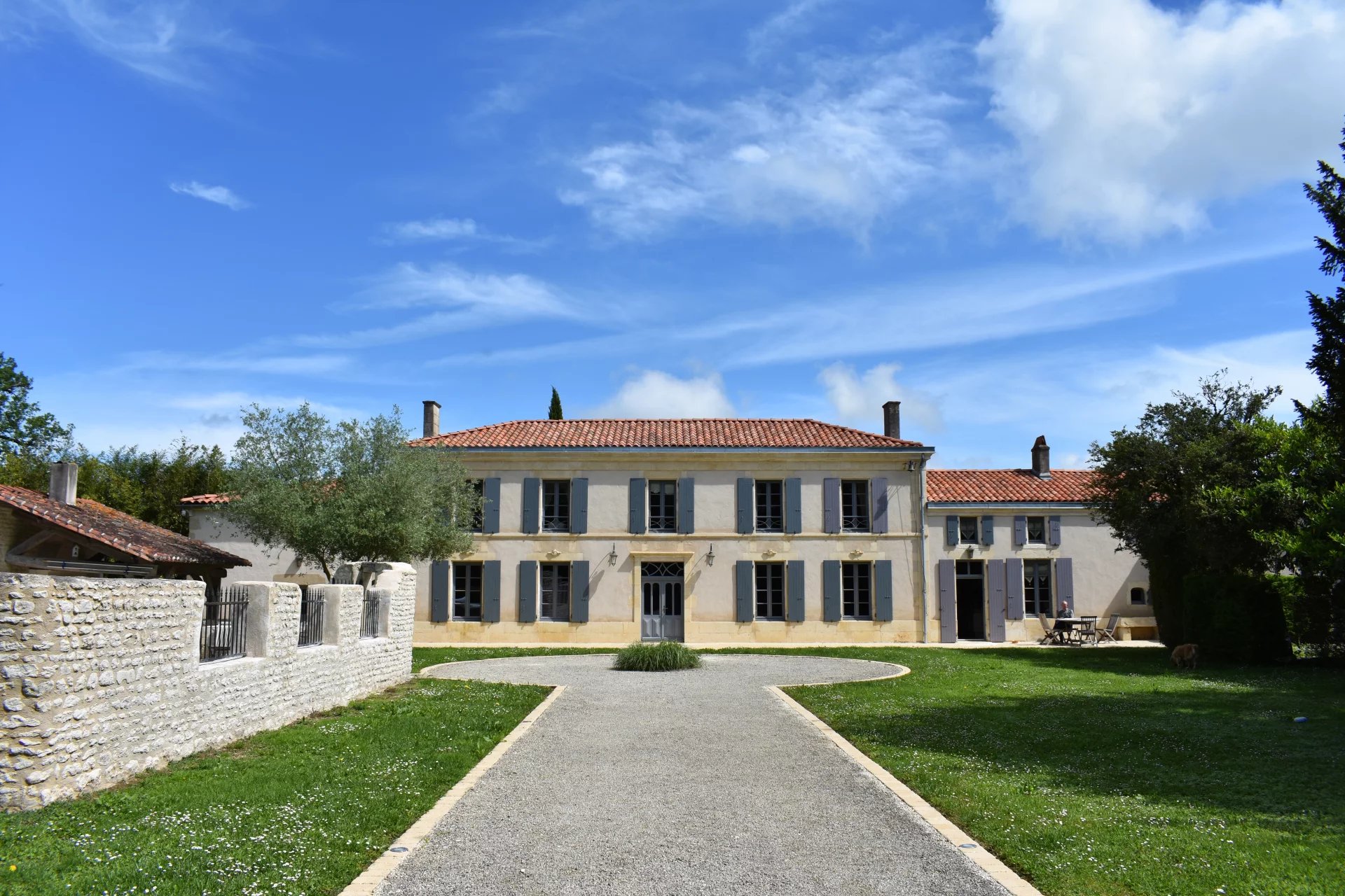 House in Bernay-Saint-Martin - view 1