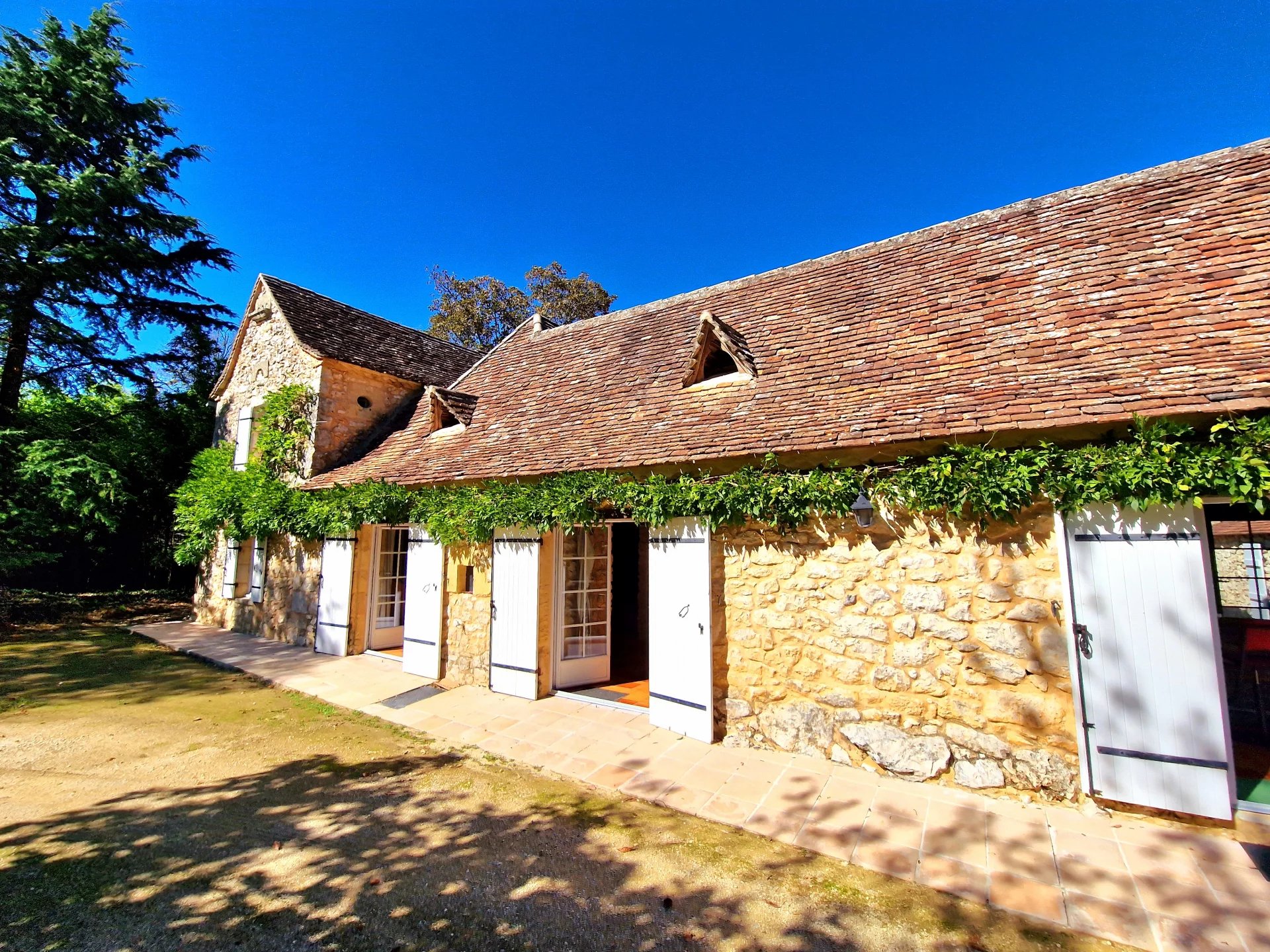 House in Bergerac - view 1