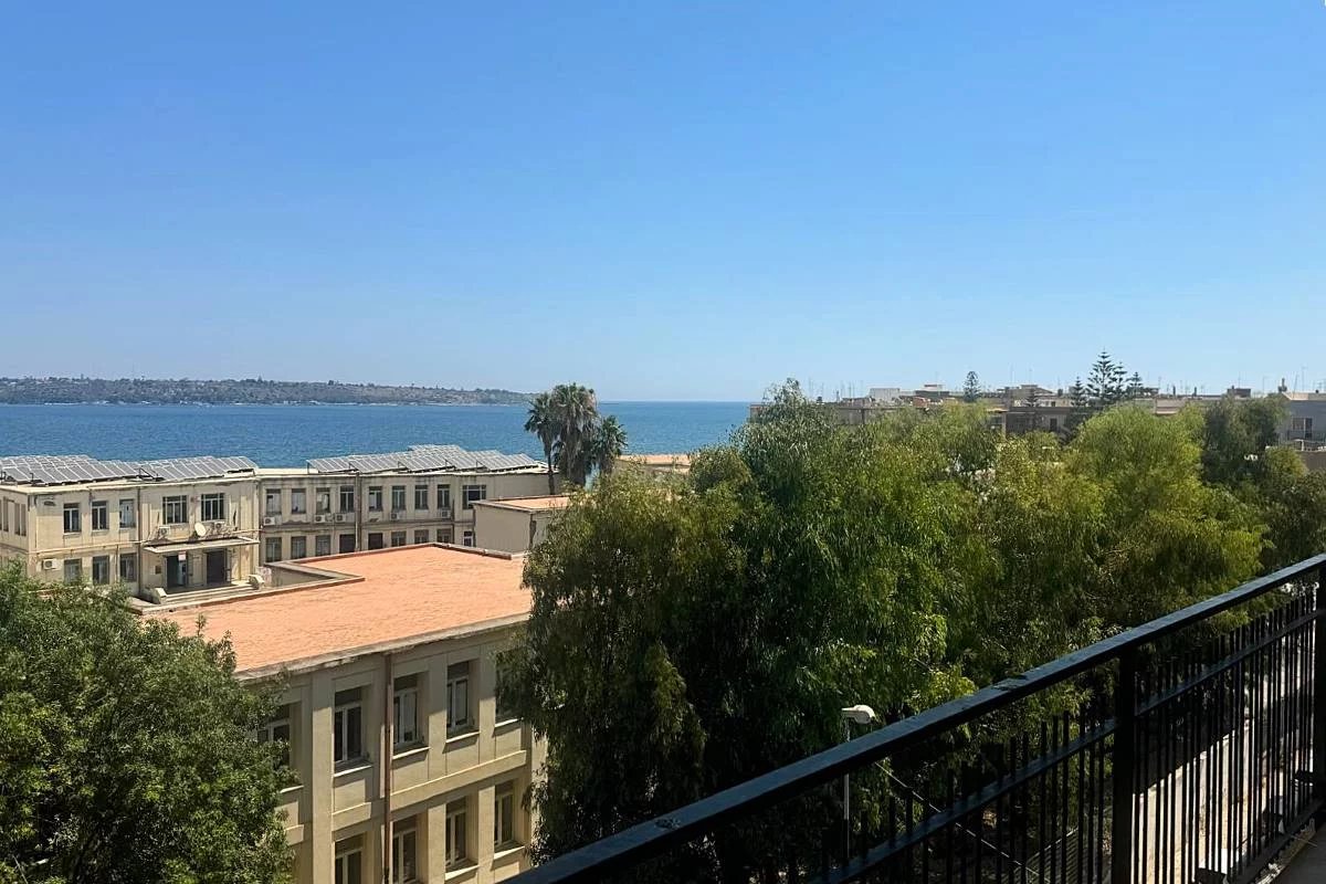 Apartment in Augusta - view 1