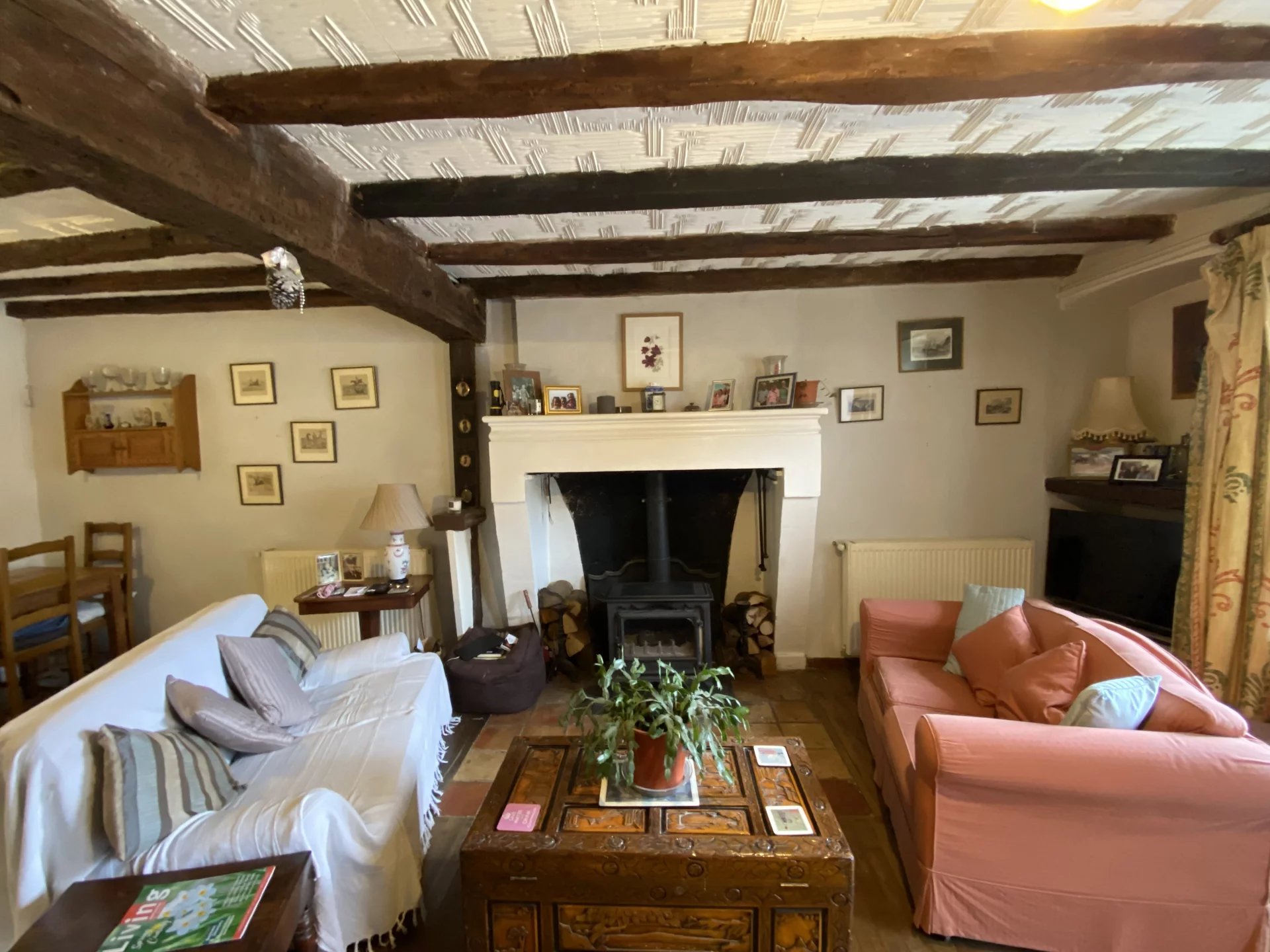 House in Bourg-du-Bost - view 1