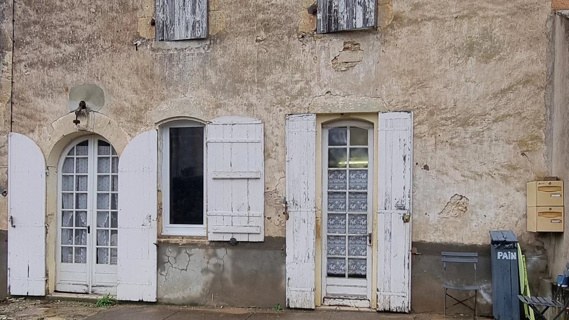House in Castillon-la-Bataille - view 1