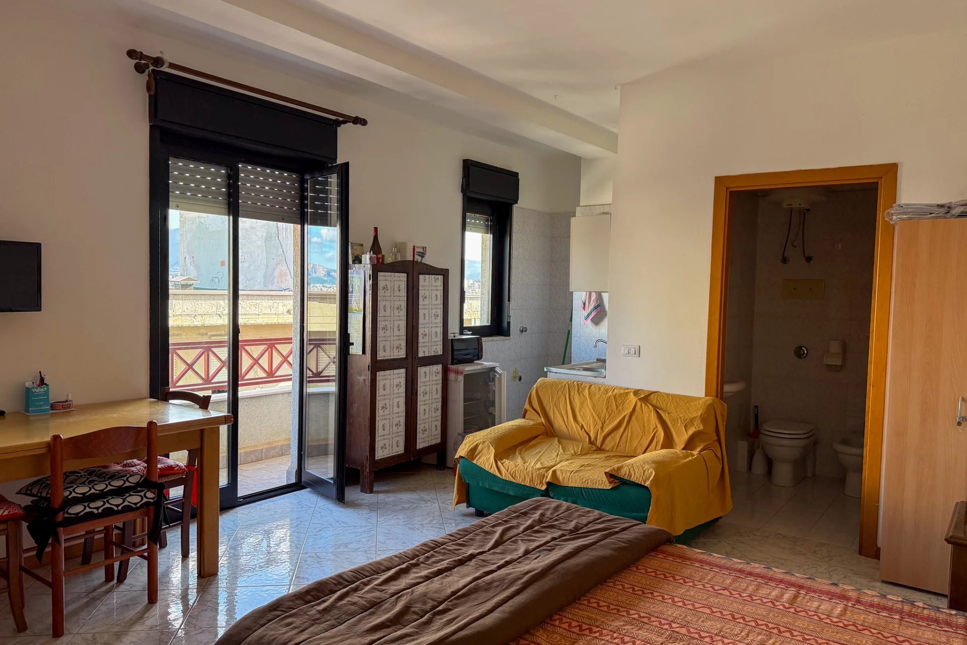 Apartment in Palermo - view 1