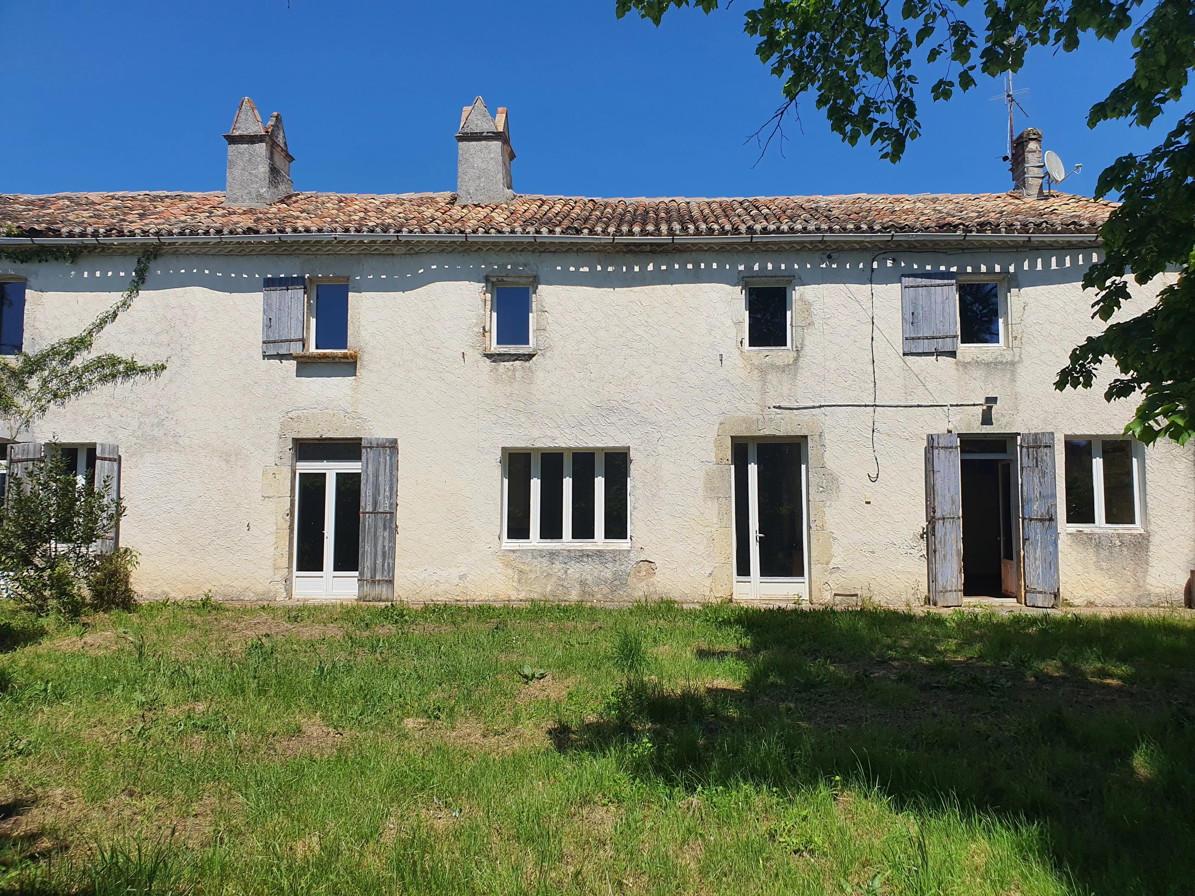 House in Eymet - view 1