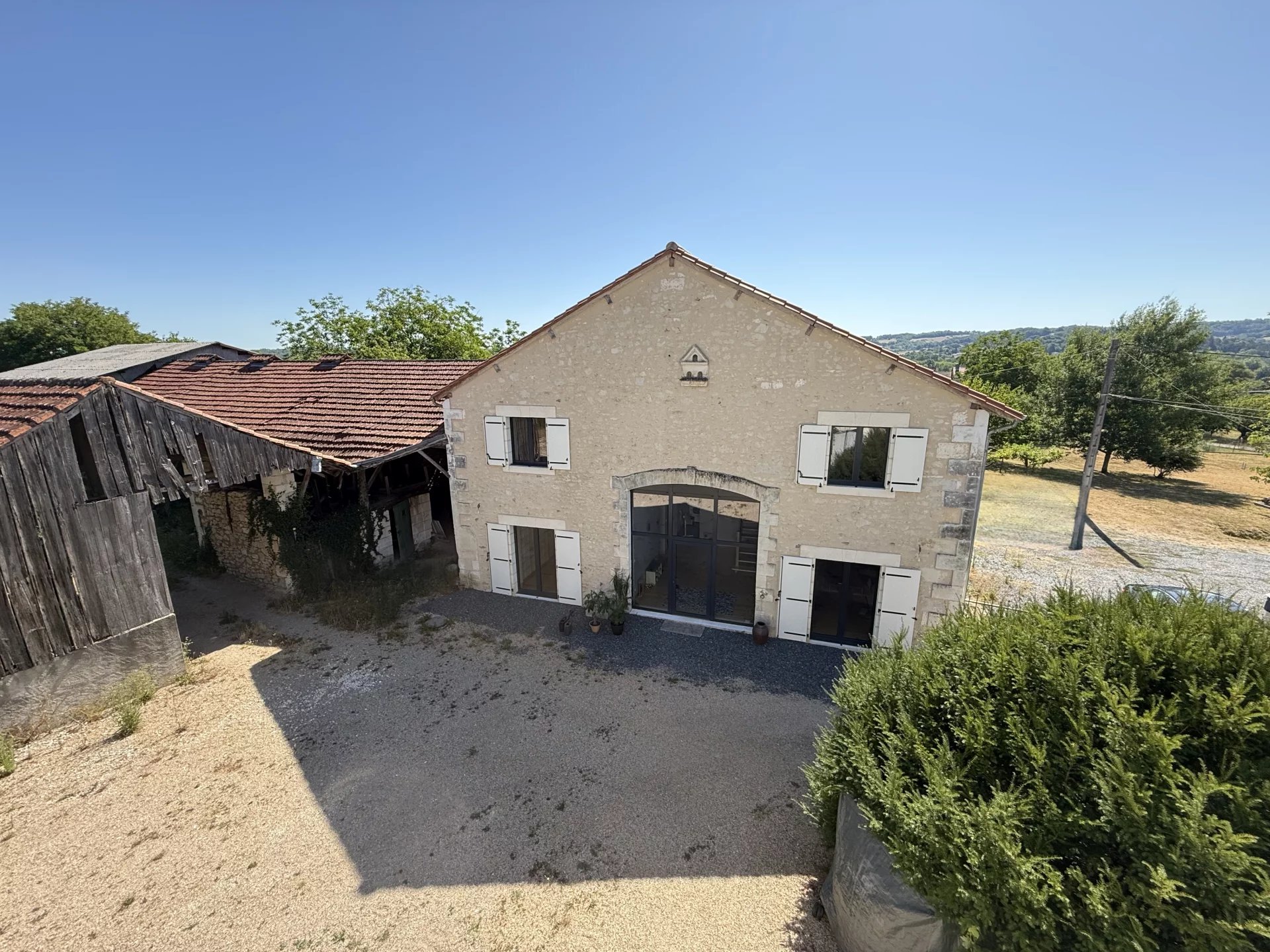 House in Lisle - view 1