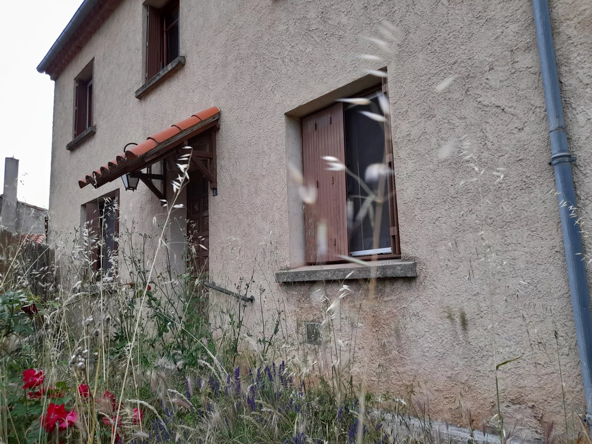 House in Arques - view 1