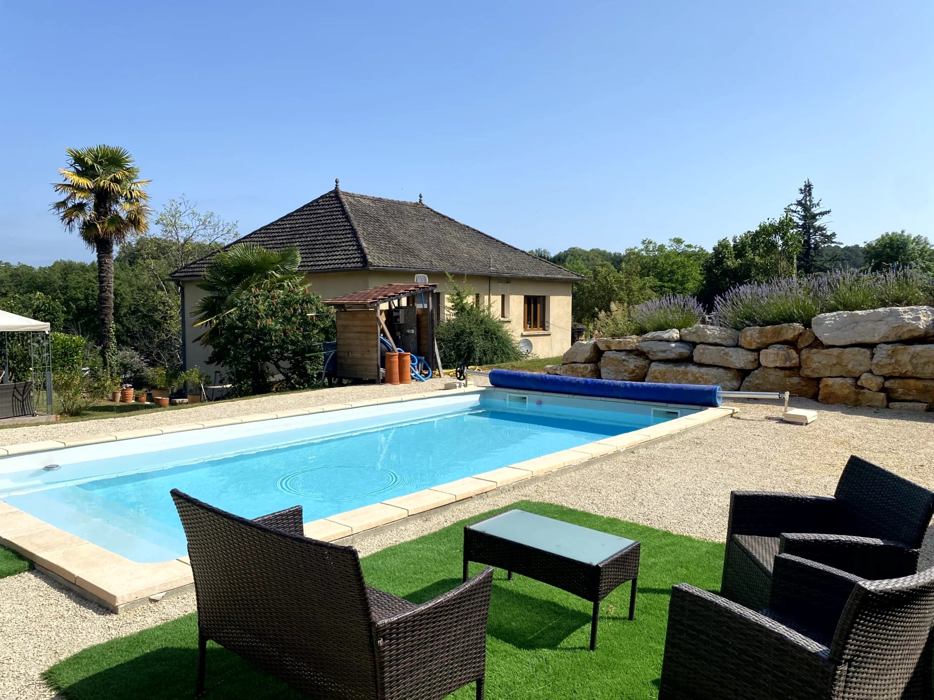 House in Catus - view 1