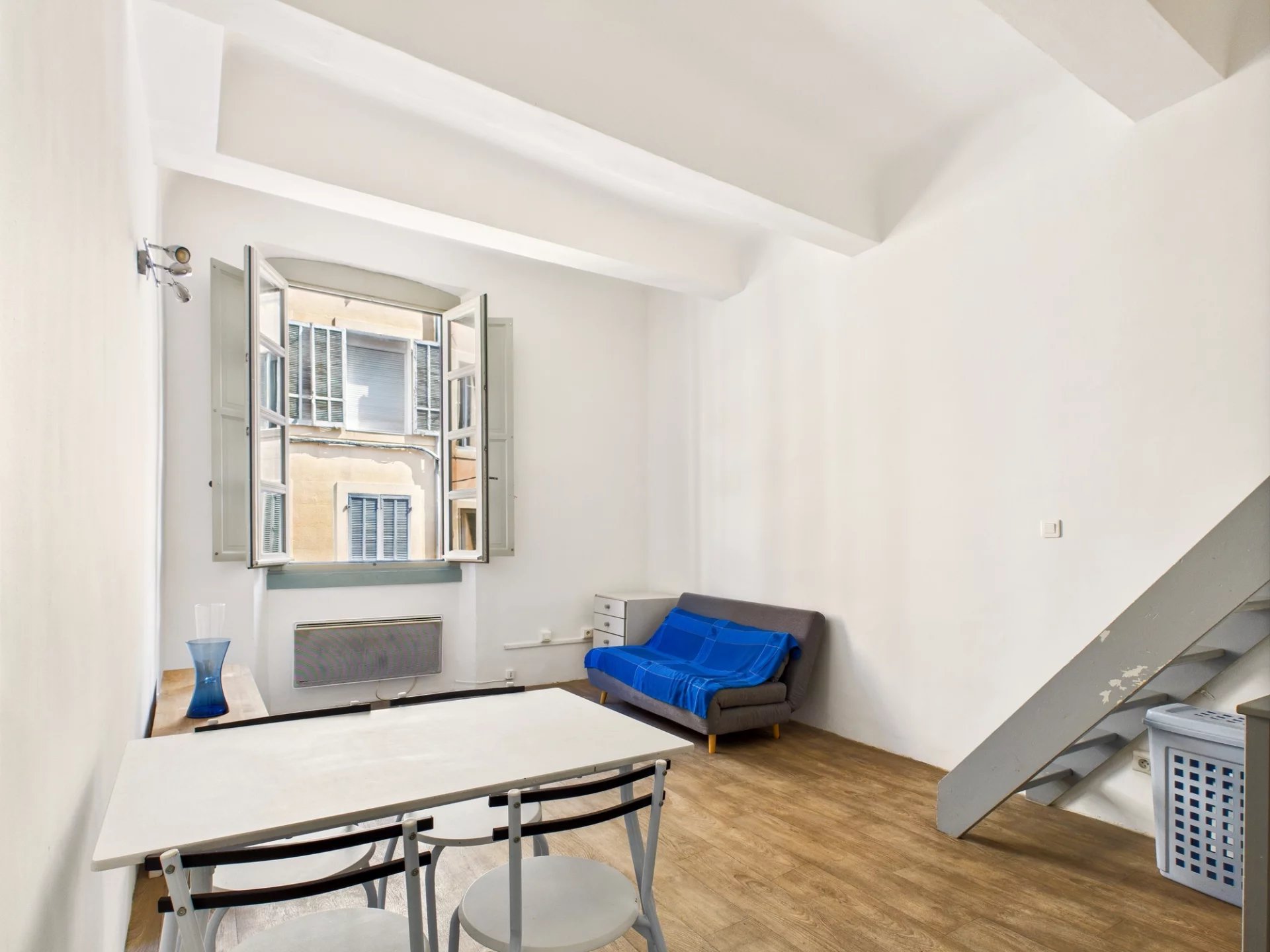 House in Aix-en-Provence - view 1