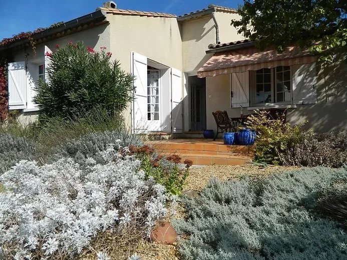 House in Arrondissement de Limoux - view 1