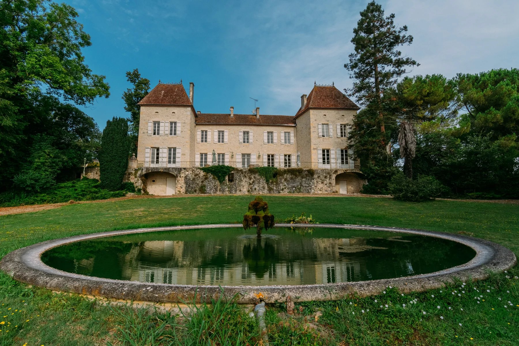 House in Condom - view 1