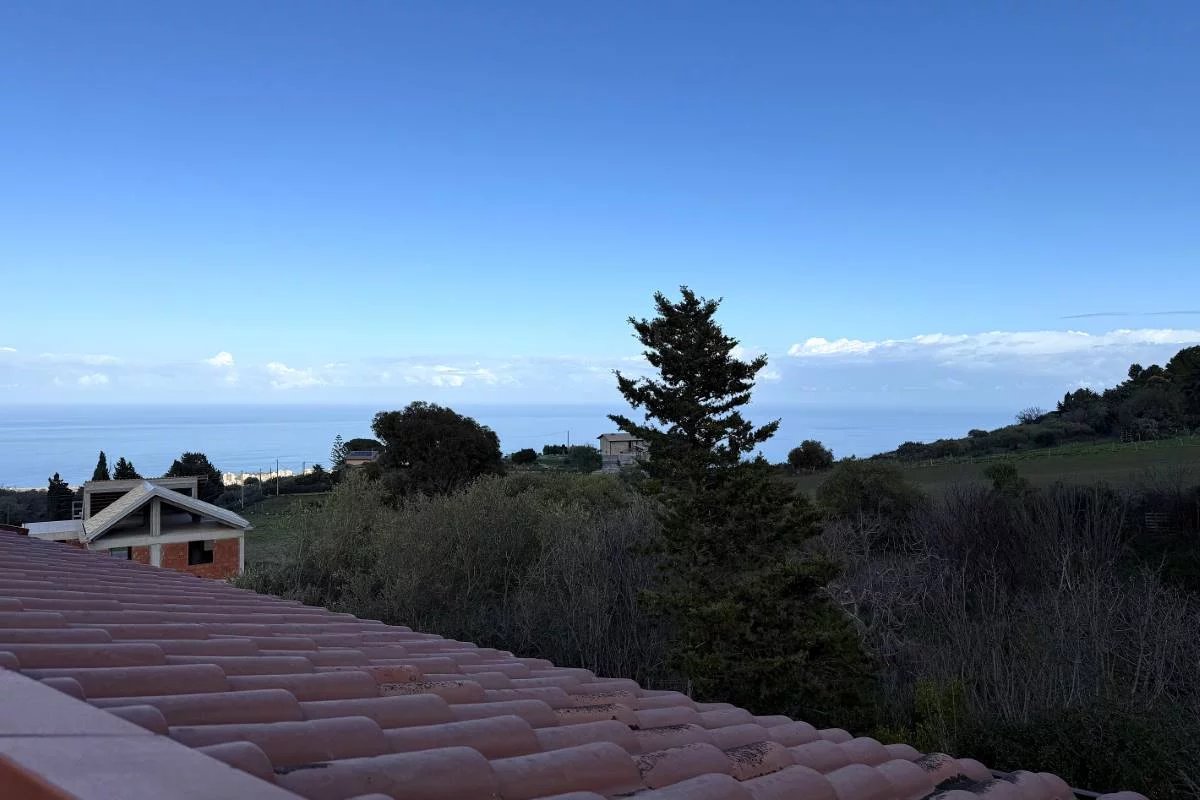House in Termini Imerese - view 1