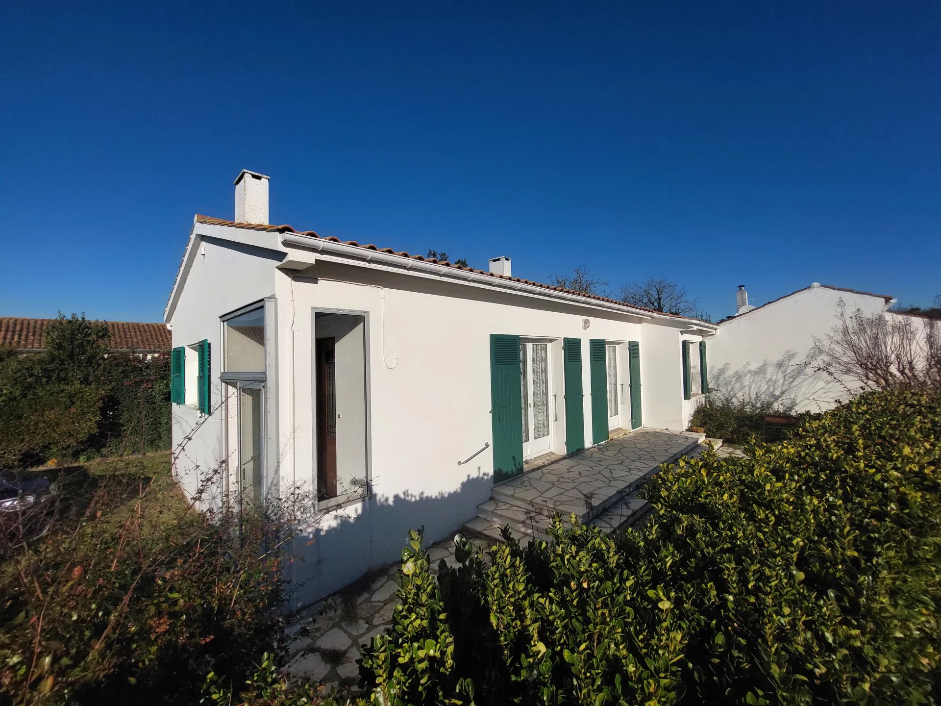House in La Bree-les-Bains - view 1