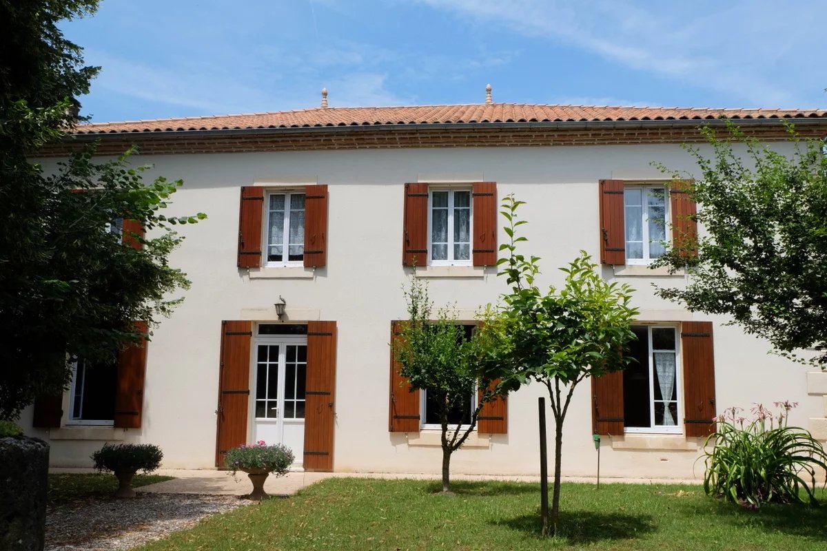 House in Villeneuve-sur-Lot - view 1