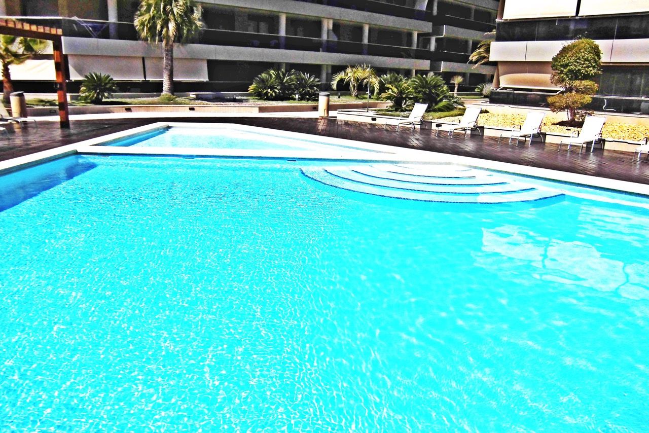 Apartment in Ibiza Town - view 1