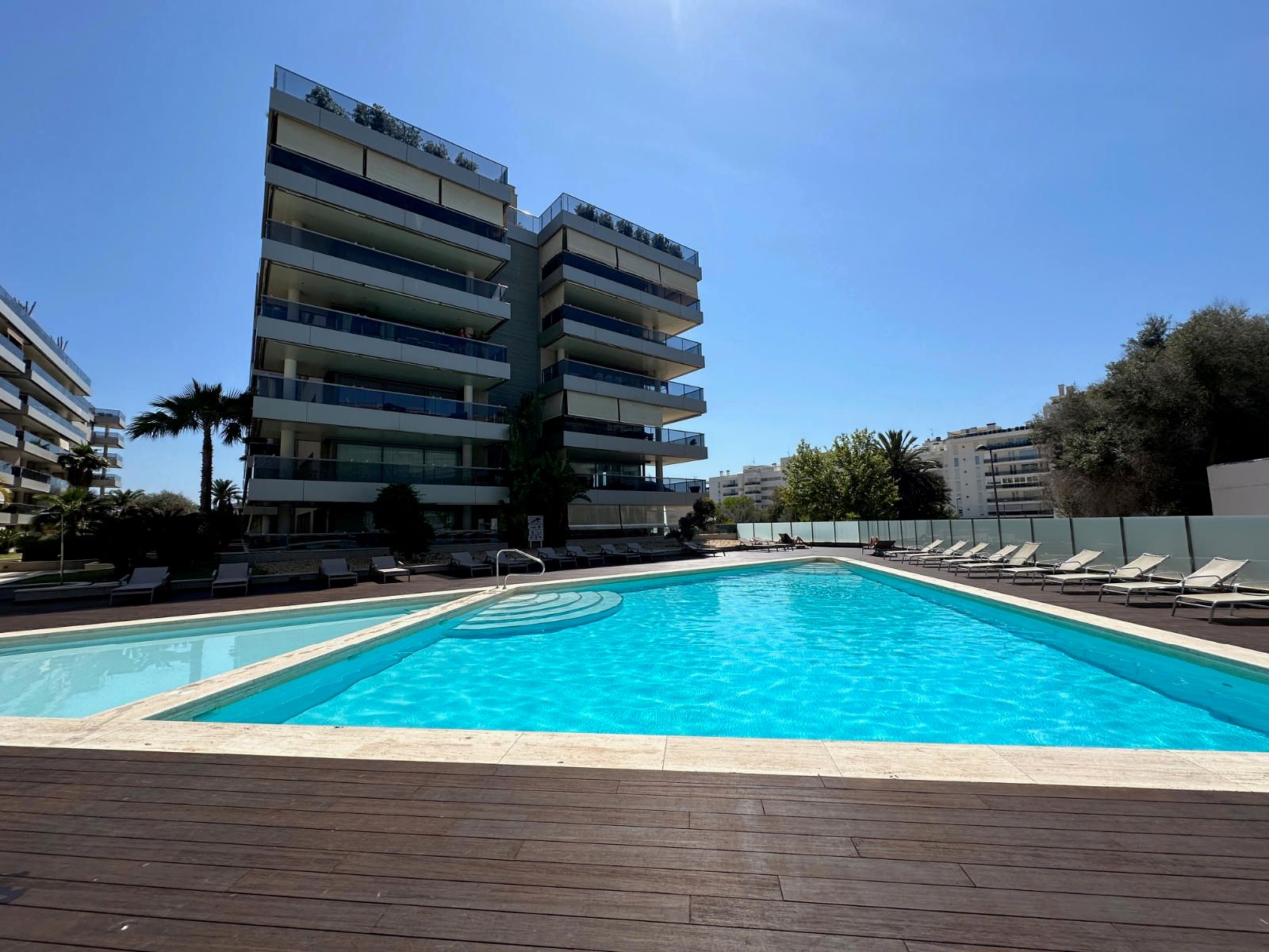 Apartment in Ibiza Town - view 1