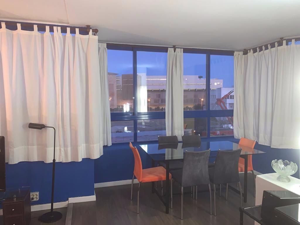 Apartment in Ibiza Town - view 1