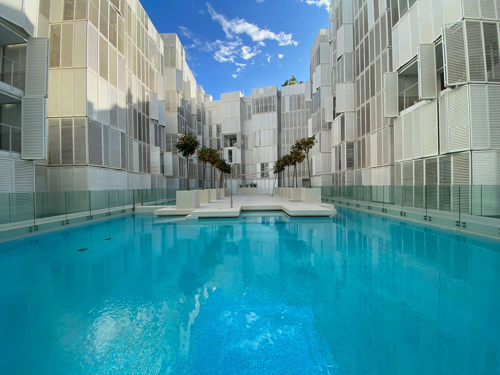 Apartment in Ibiza - view 1