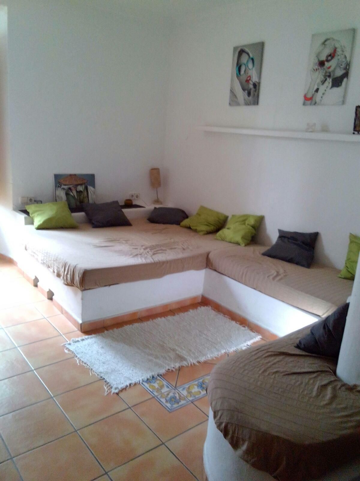 Apartment in Ibiza Town - view 1