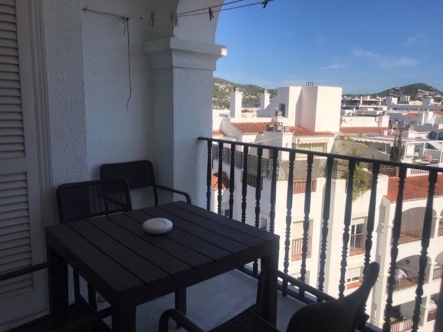 Apartment in Ibiza Town - view 1