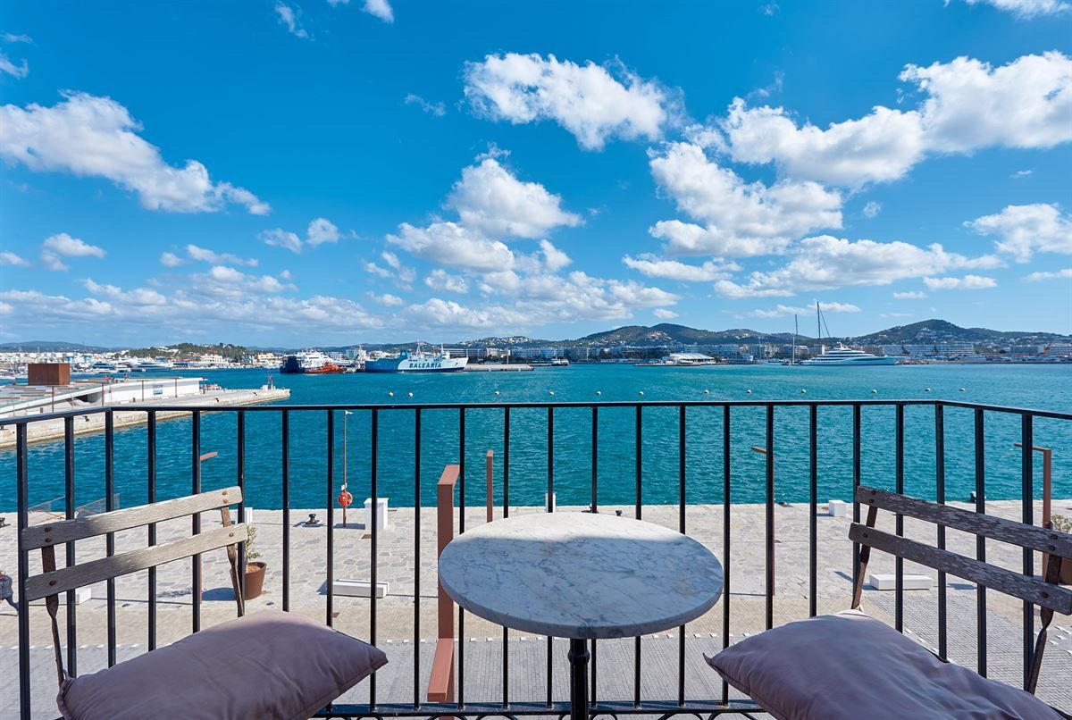 House in Ibiza Town - view 1