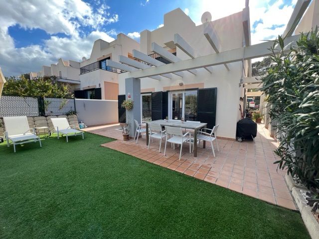 House in Sant Josep de sa Talaia - view 1
