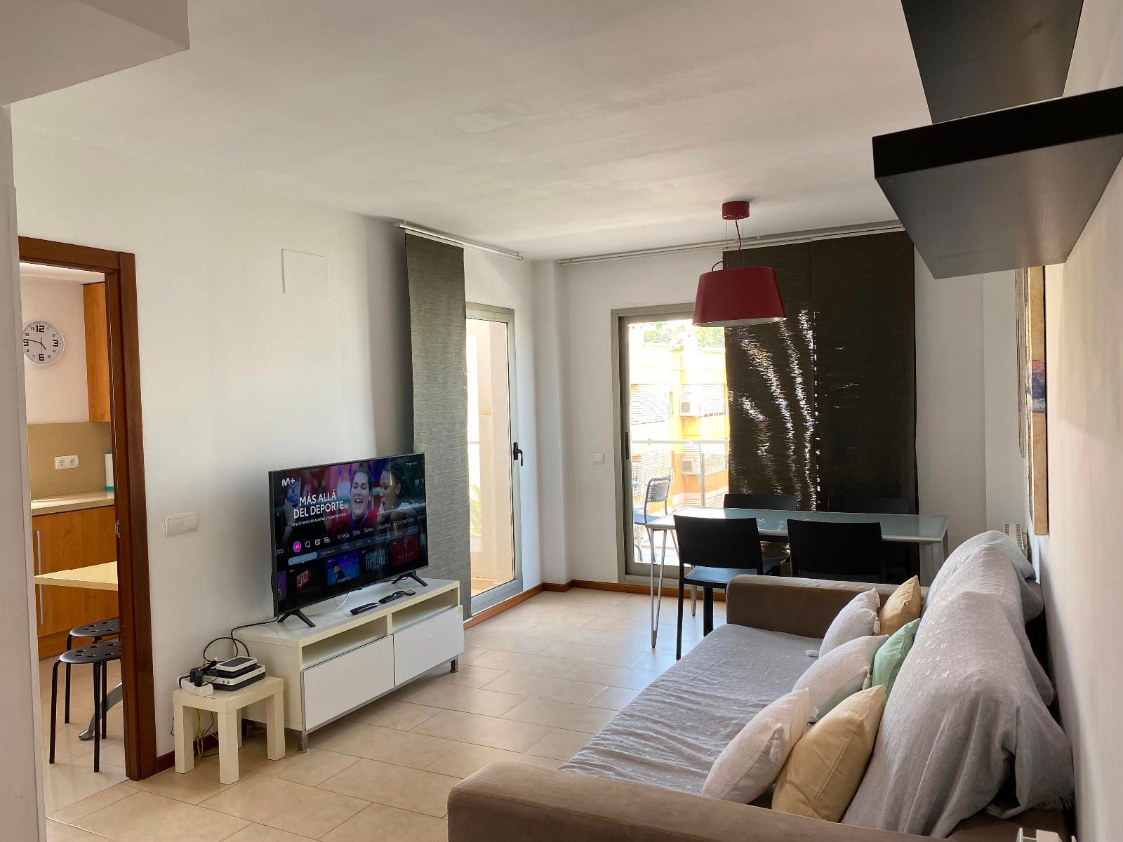 Penthouse in Jesus - view 1