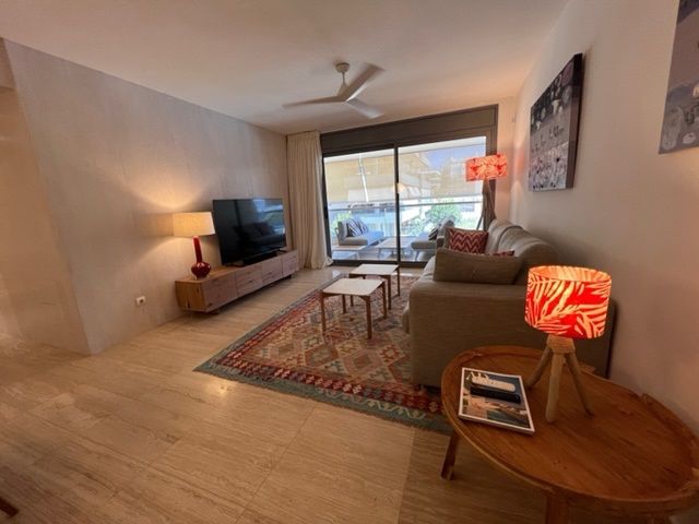 Apartment in Ibiza - view 1