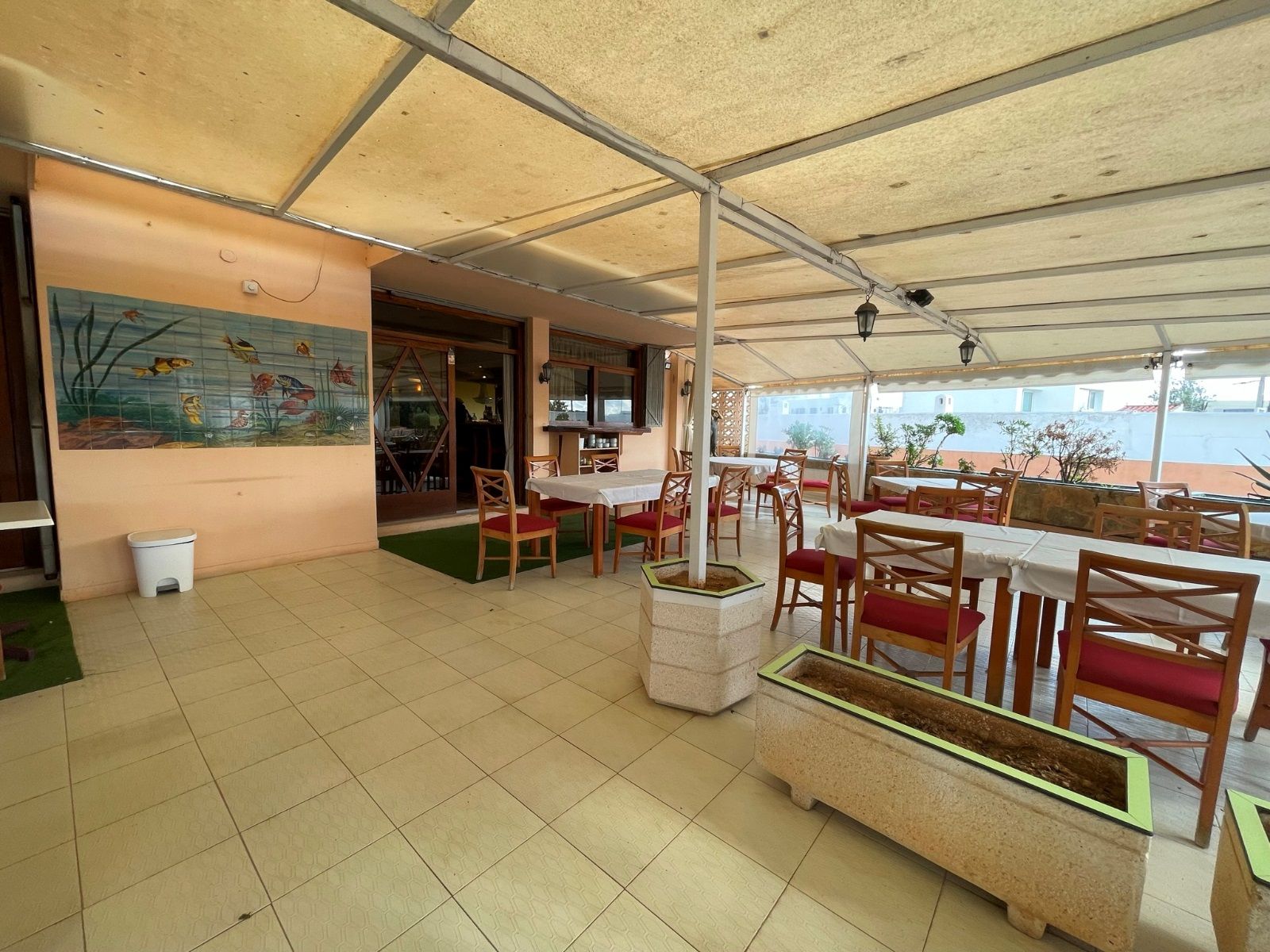House in Ibiza Town - view 1