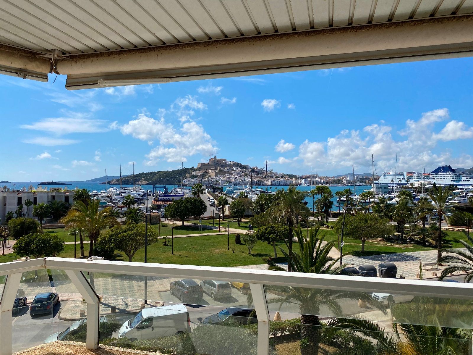 Apartment in Ibiza Town - view 1