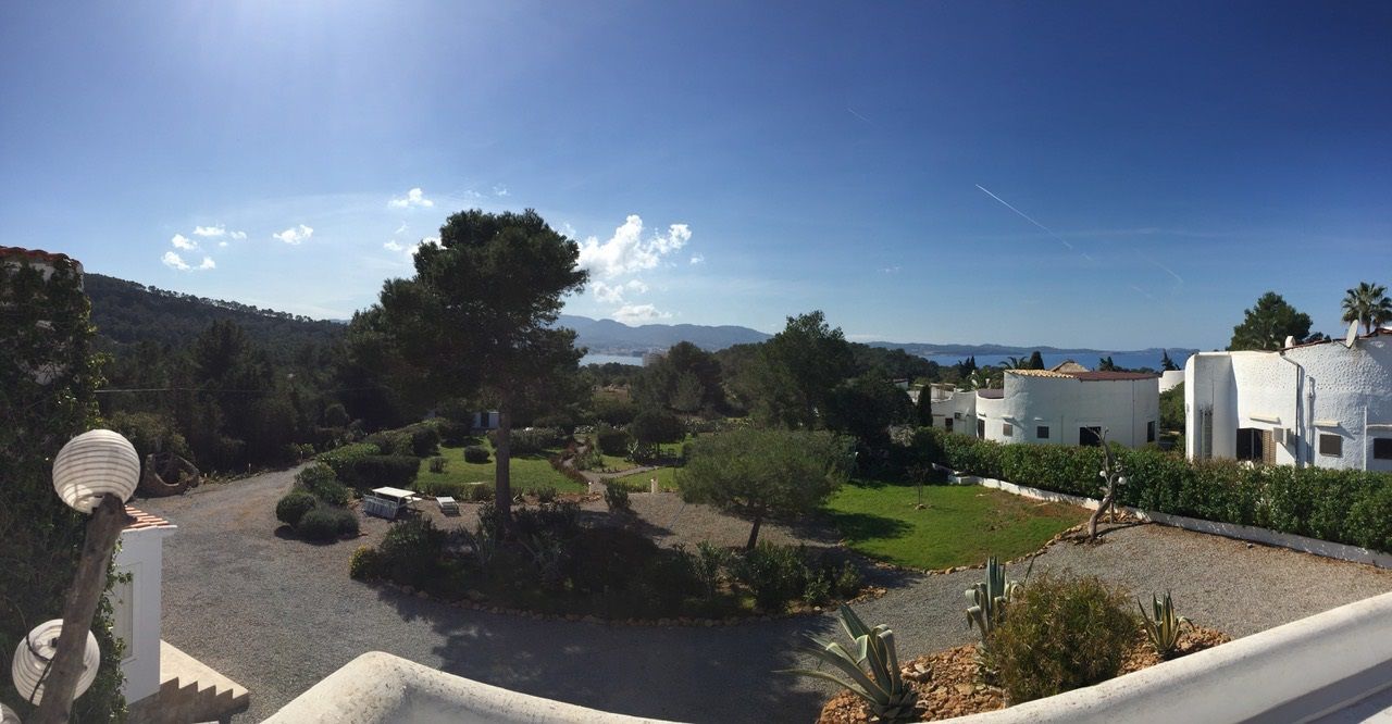 House in Sant Antoni de Portmany - view 1