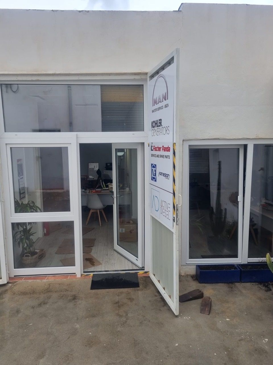 House in Ibiza Town - view 1