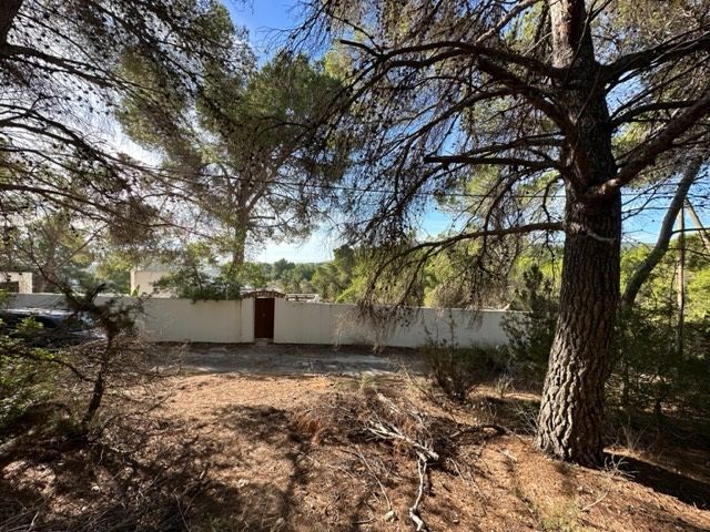House in Sant Josep de sa Talaia - view 1
