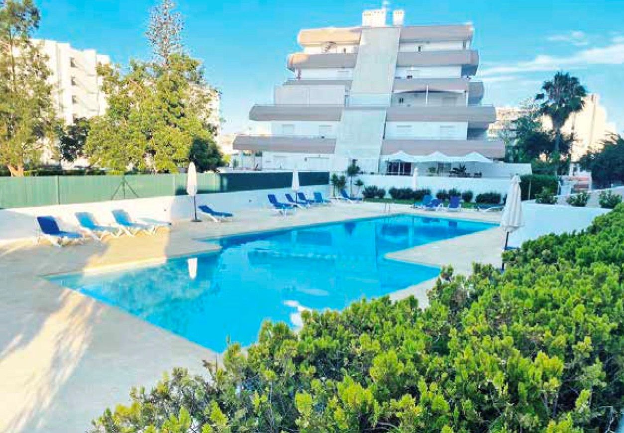 Apartment in Ibiza Town - view 1