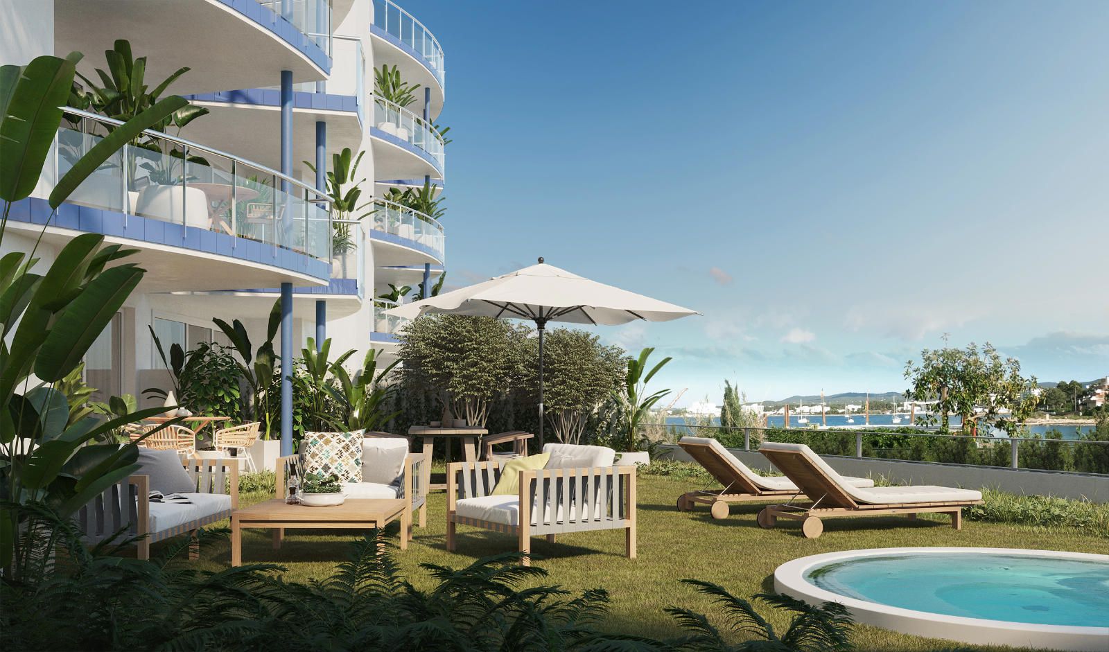 Apartment in Comunitat Autonoma de les Illes Balears - view 1