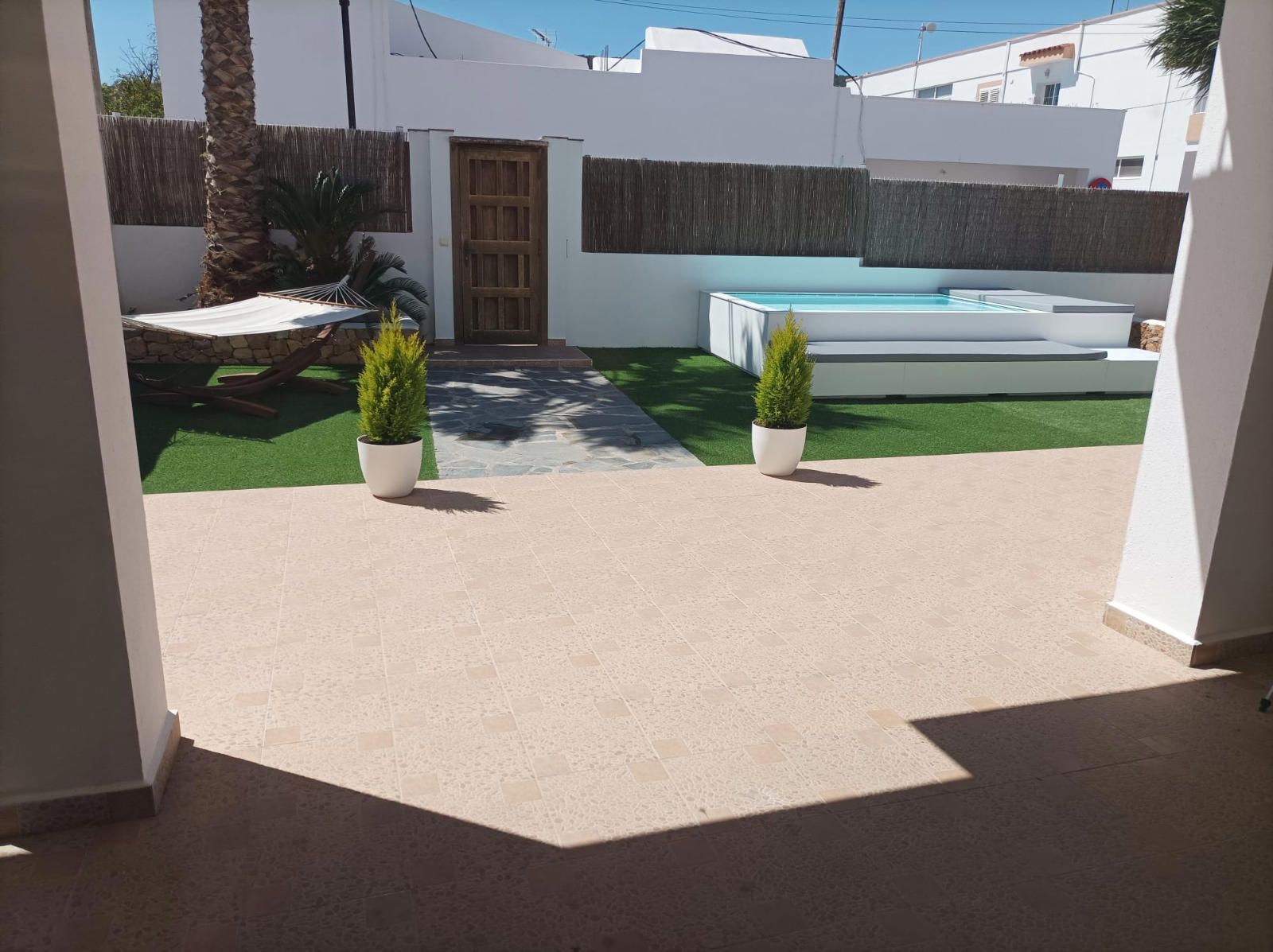 Apartment in Comunitat Autonoma de les Illes Balears - view 1